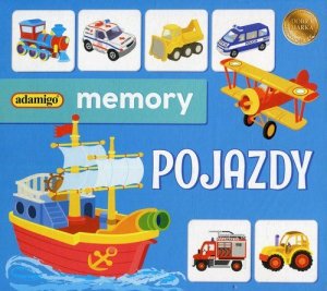 Pojazdy memory