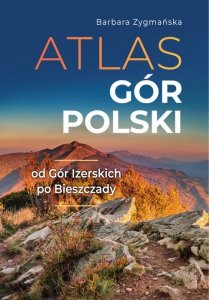 Atlas gór polskich