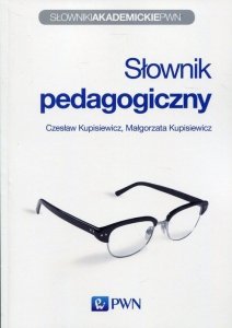 Słownik pedagogiczny