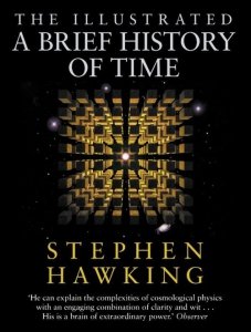 The Illustrated Brief History Of Time