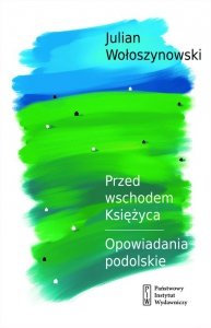 Przed wschodem Księżyca