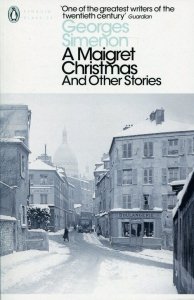 A Maigret Christmas