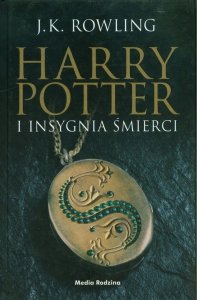 Harry Potter i Insygnia Śmierci