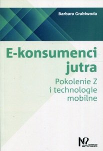 E-konsumenci jutra