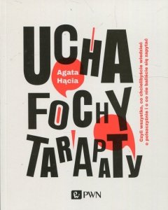 Ucha fochy tarapaty