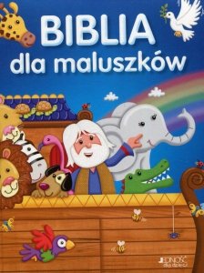 Biblia dla maluszków