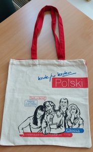 Torba POLSKI krok po kroku