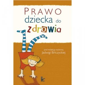 Prawo dziecka do zdrowia