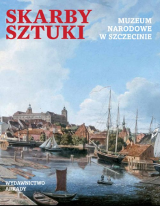 Muzeum narodowe w szczecinie skarby sztuki