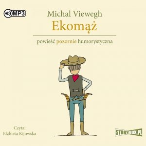 CD MP3 Ekomąż