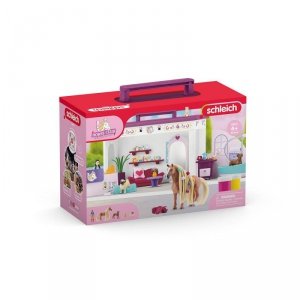 Salon piękności dla zwierząt SLH42614