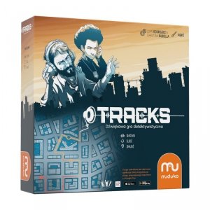 Gra Tracks