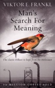 Man's Search For Meaning wer. angielska
