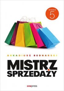 Mistrz sprzedaży wyd. 5