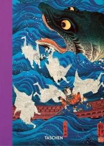 Japanese Woodblock Prints. 40th Ed. wer. angielska