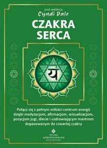 Czakra serca