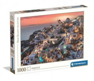 Puzzle 1000 HQ Shades of Santorini 39885