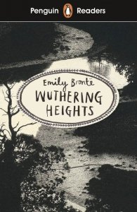 Wuthering Heights. Penguin Readers Level 5 wer. angielska