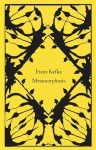 Metamorphosis wer. angielska