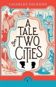 A tale of two cities wer. angielska