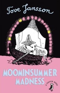 Moominsummer Madness wer. angielska
