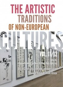 The Artistic Traditions of Non-European Cultures, vol. 11/12