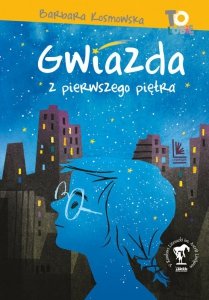 Gwiazda z pierwszego piętra wyd. 3