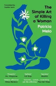 The Simple Art of Killing a Woman wer. angielska