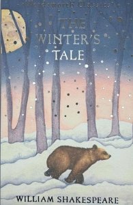 The Winter's Tale. Wordsworth Classics wer. angielska