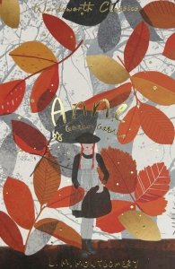 Anne of Green Gables & Anne of Avonlea. Wordsworth Classics wer. angielska