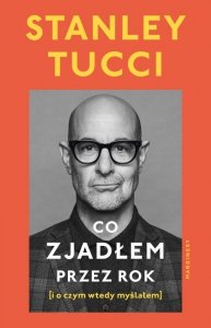 Co zjadłem przez rok. (i o czym wtedy myślałem)