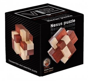Łamigłówka VIP Nexus