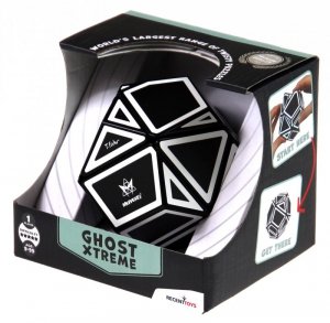 Łamigłówka Ghost Xtreme Recent Toys poziom 5/5