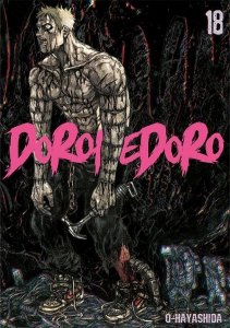 Dorohedoro. Tom 18