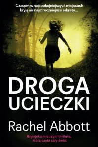 Droga ucieczki wyd. 2