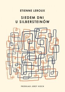 Siedem dni u Silbersteinów