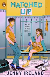 Matched Up wer. angielska