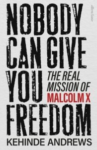 Nobody Can Give You Freedom wer. angielska