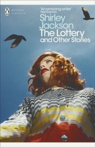The Lottery and Other Stories wer. angielska