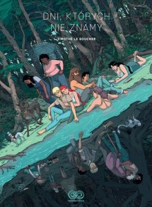 Dni, których nie znamy wyd. 2025