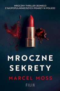 Mroczne sekrety wyd. specjalne