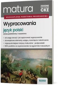 Matura 2026 Język polski Wypracowania