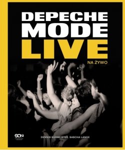 Depeche Mode. Live