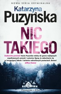 Nic takiego. Duże Litery