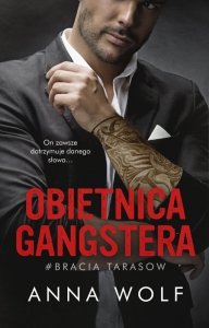 Obietnica gangstera. Bracia Tarasow wyd. 2025
