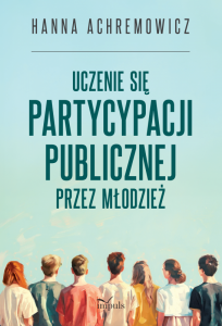 Uczenie się partycypacji publicznej przez młodzież