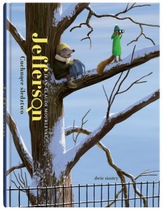 Jefferson. Cuchnące śledztwo