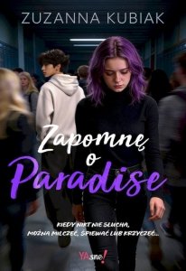 Zapomnę o Paradise
