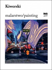 Kiwierski. Malarstwo