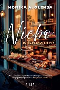 Niebo w kruszonce